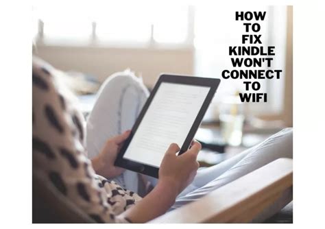 remarkable 2 won't connect to wifi